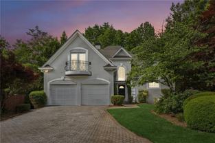 4217 Wieuca Overlook Ne - Photo 1 of 1