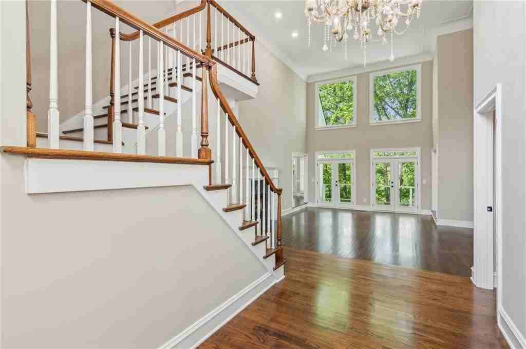 4217 Wieuca Overlook Ne - Photo 5 of 50