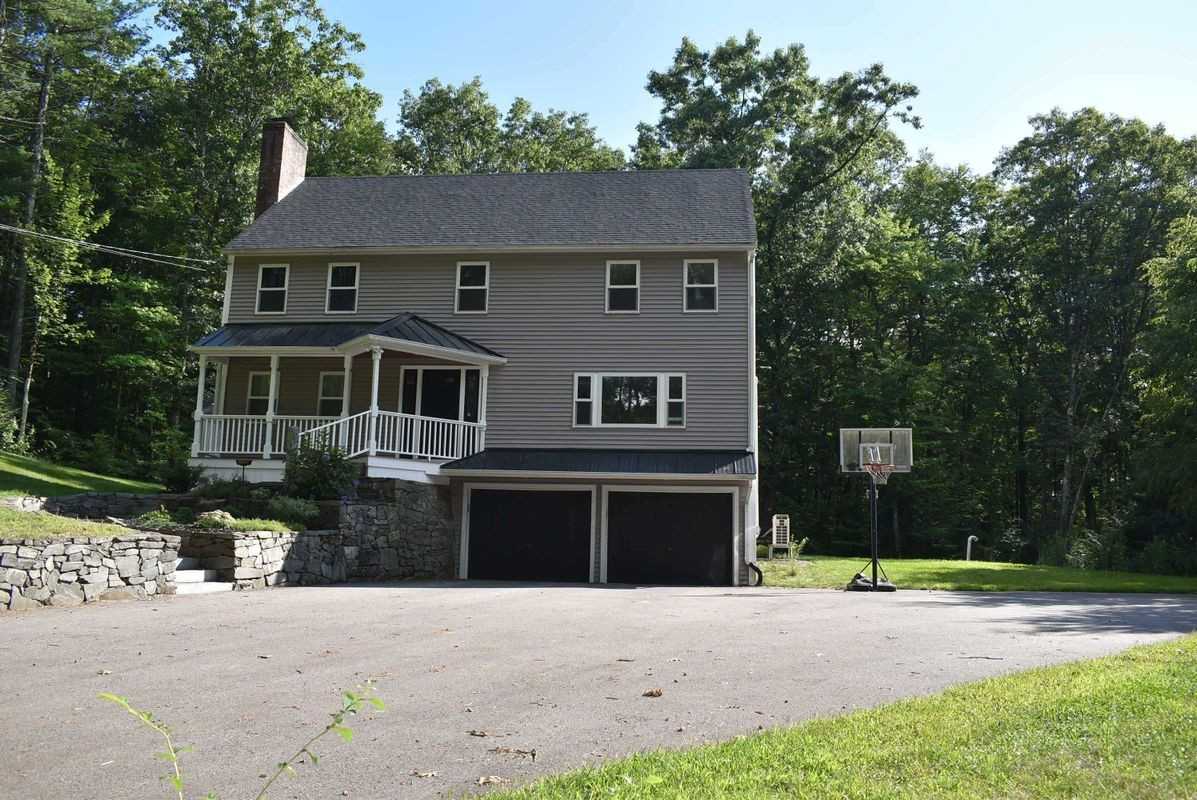 23 Truell Rd