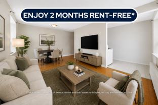 1617 Victoria Park Avenue - Photo 1 of 1