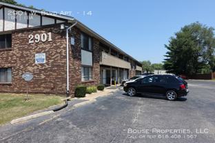 2901 2901 W. Blvd Apt. #14 - Photo 1 of 1