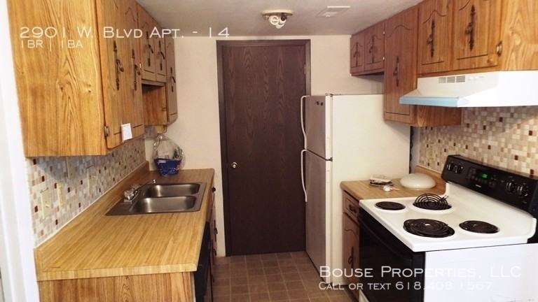2901 2901 W. Blvd Apt. #14 - Photo 3 of 5