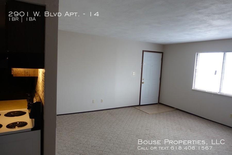 2901 2901 W. Blvd Apt. #14 - Photo 4 of 5