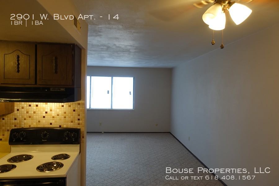 2901 2901 W. Blvd Apt. #14 - Photo 2 of 5