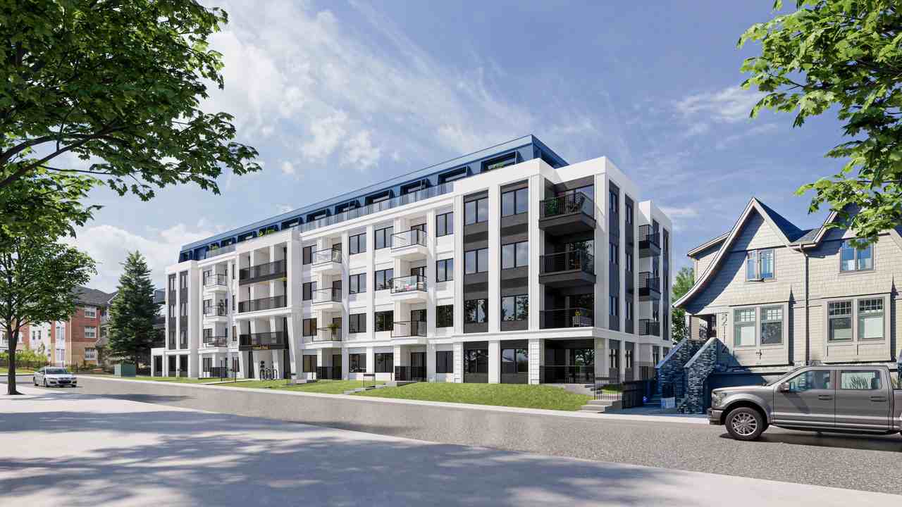 Leland Park Residences - Photo 2 of 6