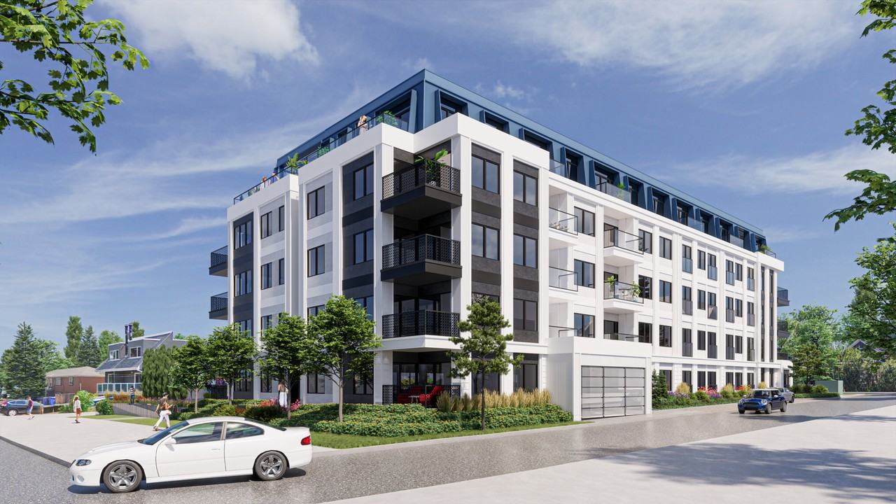 Leland Park Residences - Photo 3 of 6