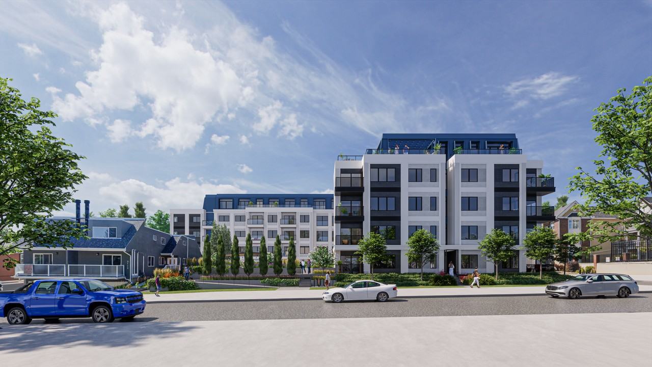 Leland Park Residences - Photo 4 of 6