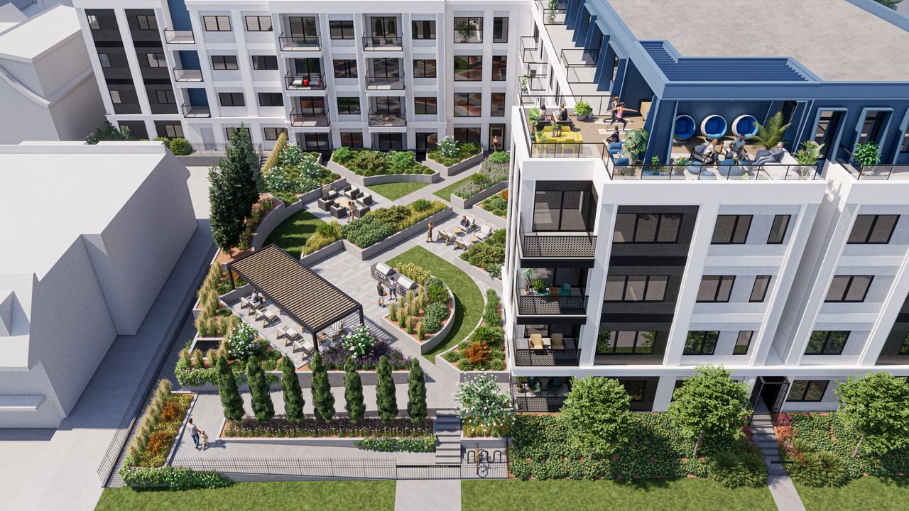 Leland Park Residences - Photo 5 of 6