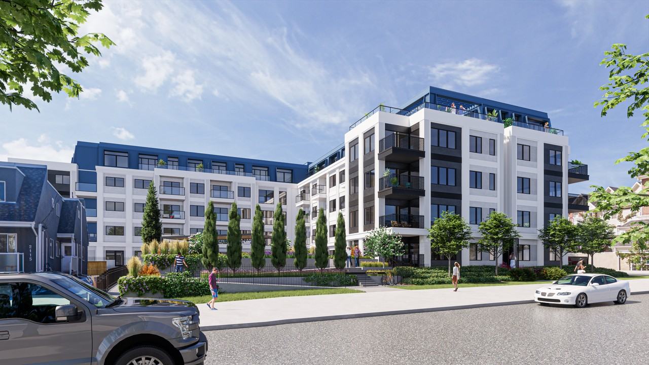 Leland Park Residences - Photo 6 of 6