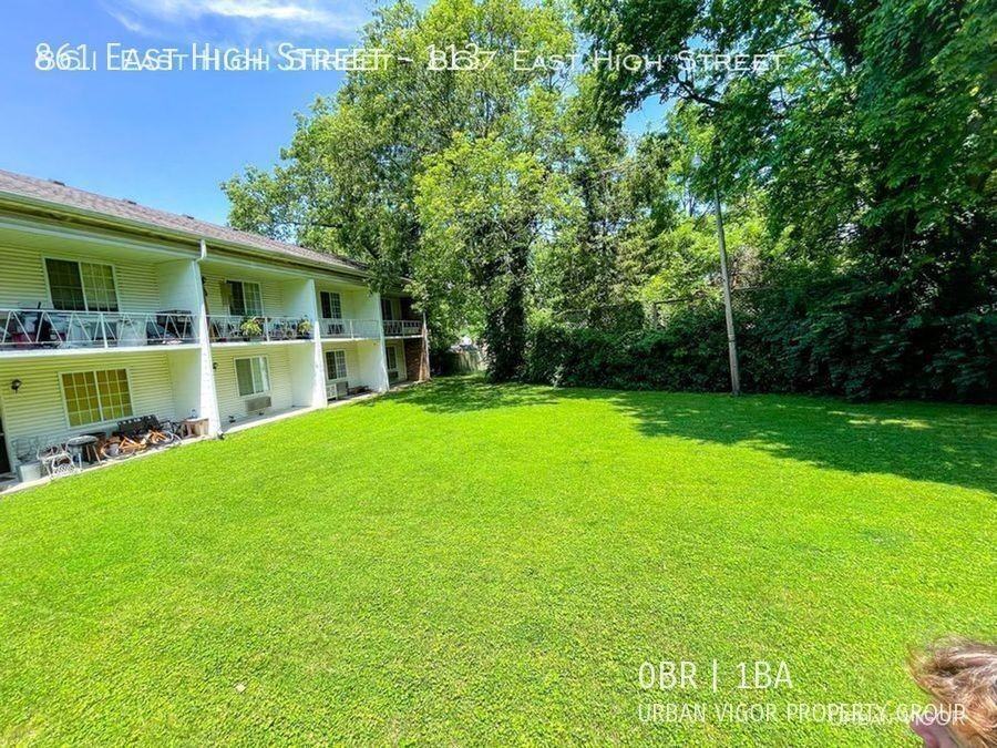 861 E High St #113 - Photo 6 of 27