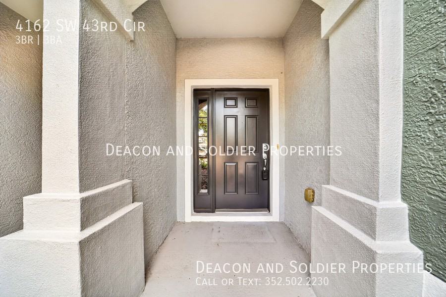 4162 Sw 43rd Cir - Photo 2 of 45