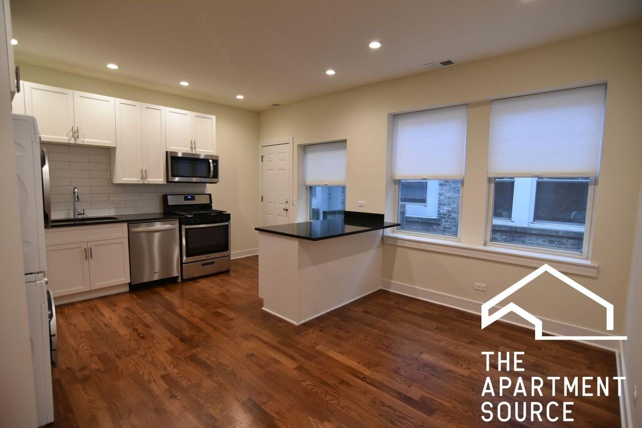 3232 N Clark St #3F - Photo 5 of 17
