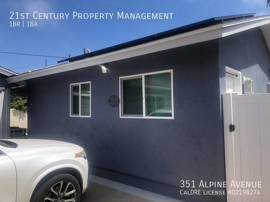 351 Alpine Ave - Photo 2 of 13