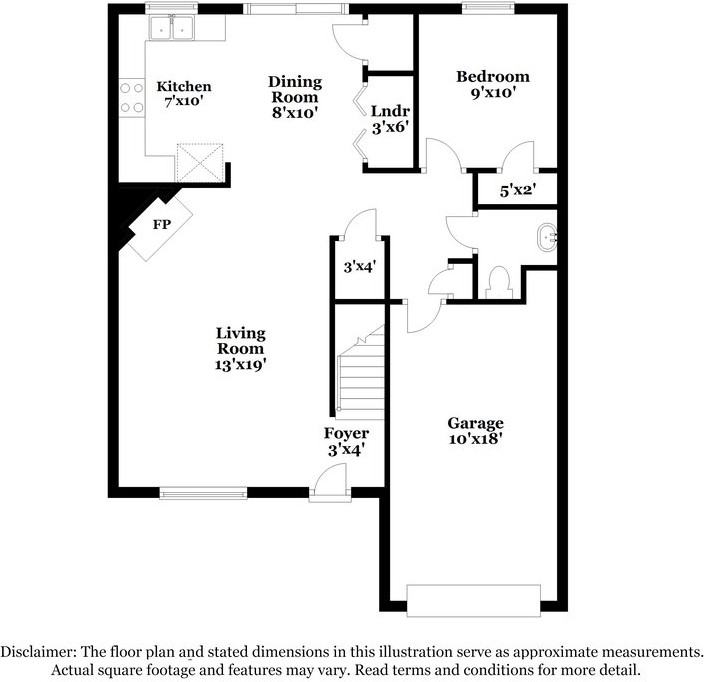 343 Clearsprings Dr - Photo 2 of 20