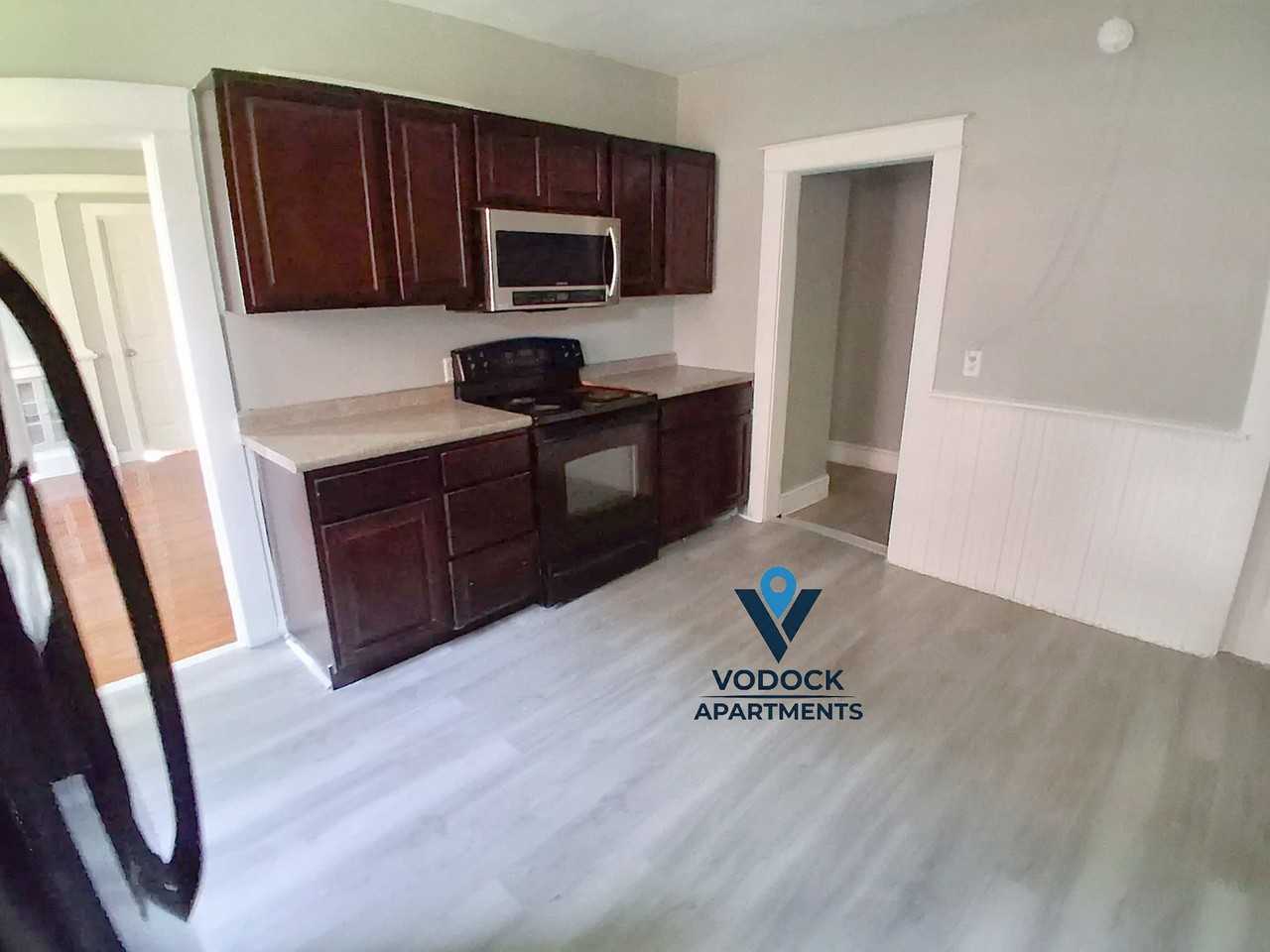 133 Farmington Avenue #1 - Photo 2 of 14