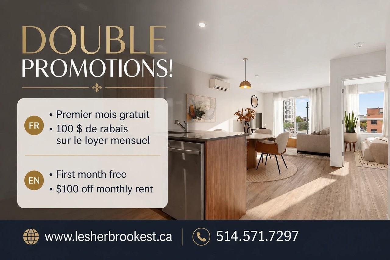 9355 Rue Sherbrooke E — photo 1