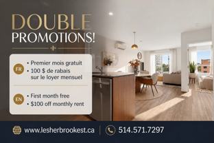 9355 Rue Sherbrooke E. - Photo 1 of 1