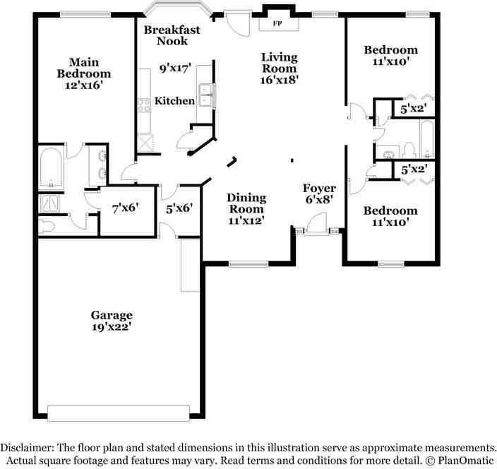 392 Old Cahaba Trl - Photo 2 of 19