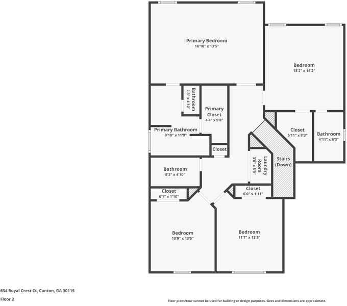 634 Royal Crest Ct - Photo 3 of 17