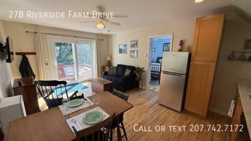 featured image of 27B Riverside Farm Dr