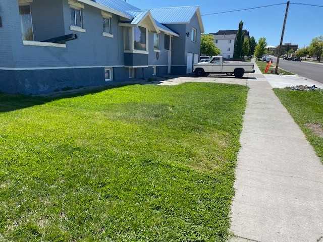 106 E 1st S #G - Photo 2 of 7