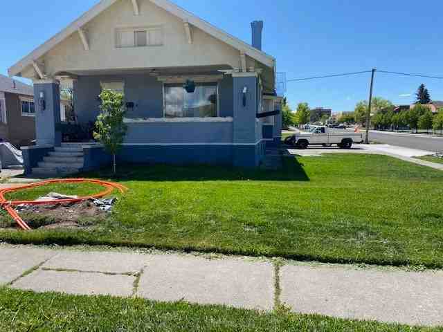 106 E 1st S #G - Photo 3 of 7