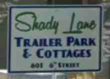 801 Shady Lane Parknorth 6Th Street #9 - Photo 1 of 1