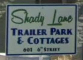 featured image of 801 Shady Lane Parknorth 6Th Street #9