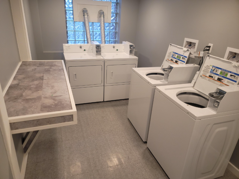 25 W Chestnut St #2D - Photo 5 of 6