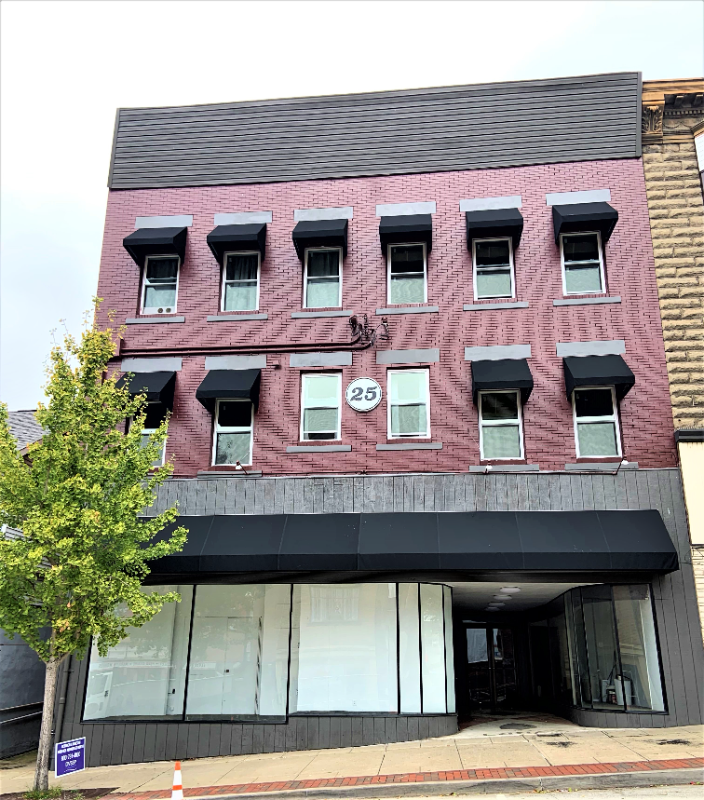 25 W Chestnut St #2D - Photo 6 of 6