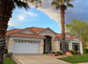 862 Owls Way - Photo 1 of 1