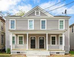 featured image of 614 Broad St #2