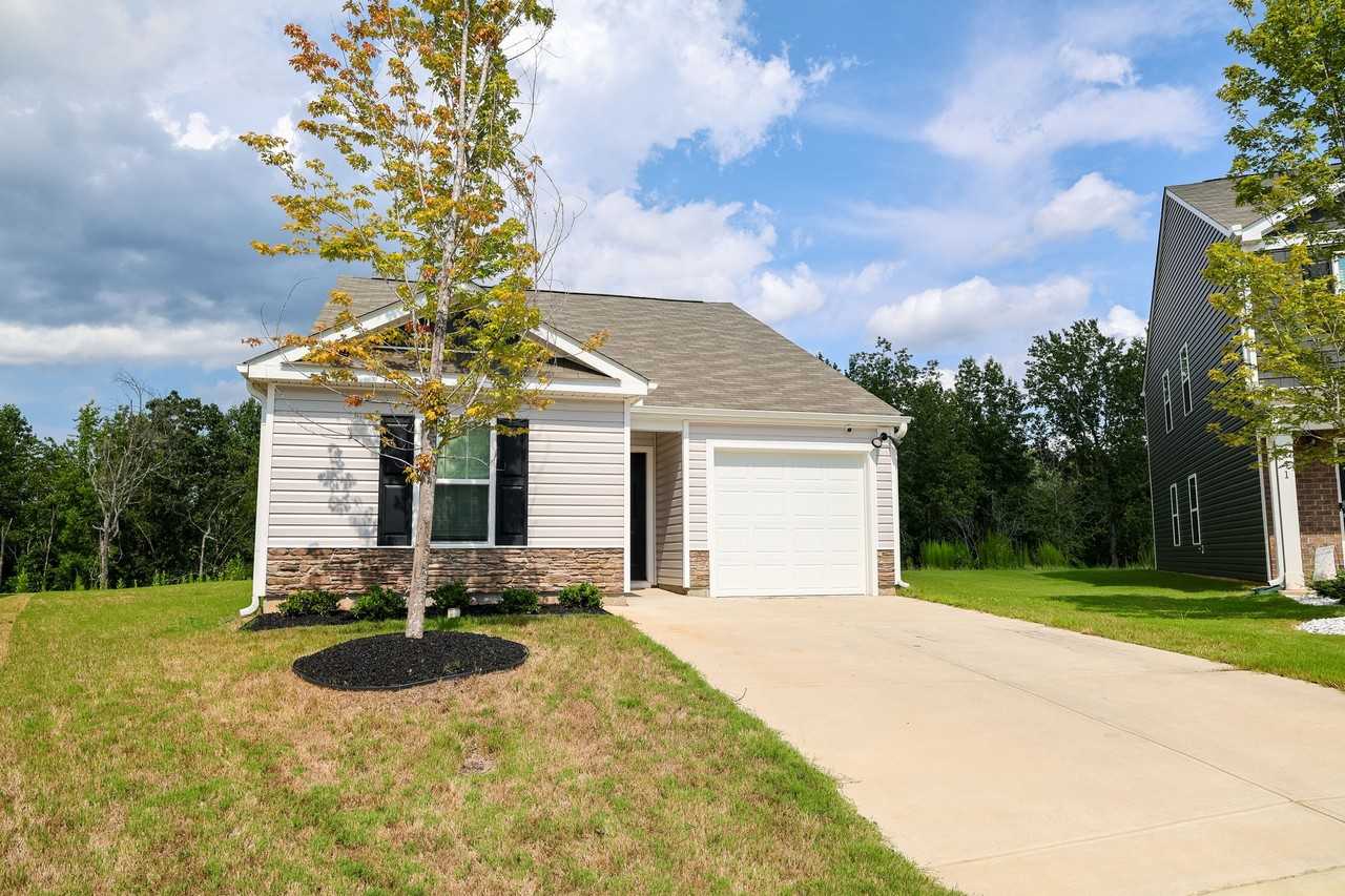 239 Mable Leaf Ln - Photo 2 of 20