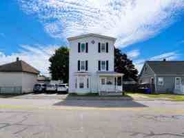 featured image of 36 Boynton St #1
