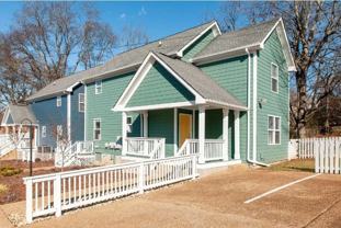 1400 Walsh St - Photo 1 of 1