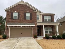4365 Griffin Trail Way #TBD - Photo 1 of 1