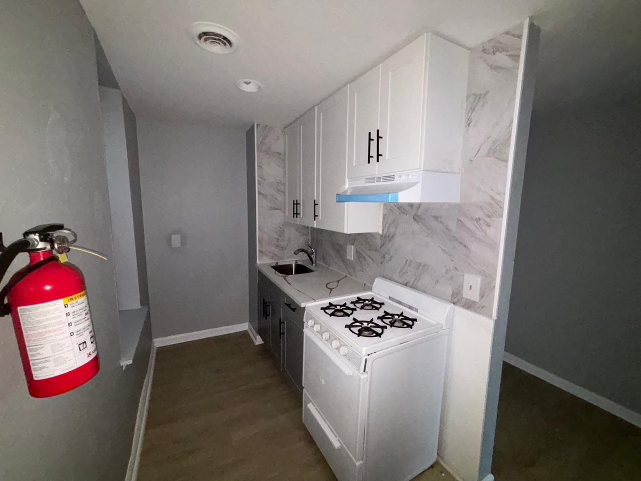 61 Concord St #1D