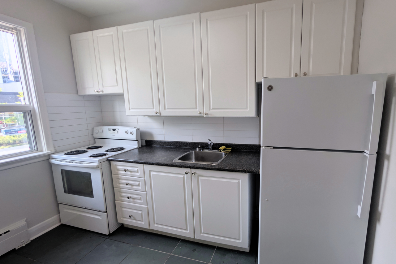 3367 Bloor Street West #1 - Photo 2 of 17