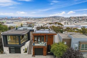 featured image of Brewster Street & Joy Street