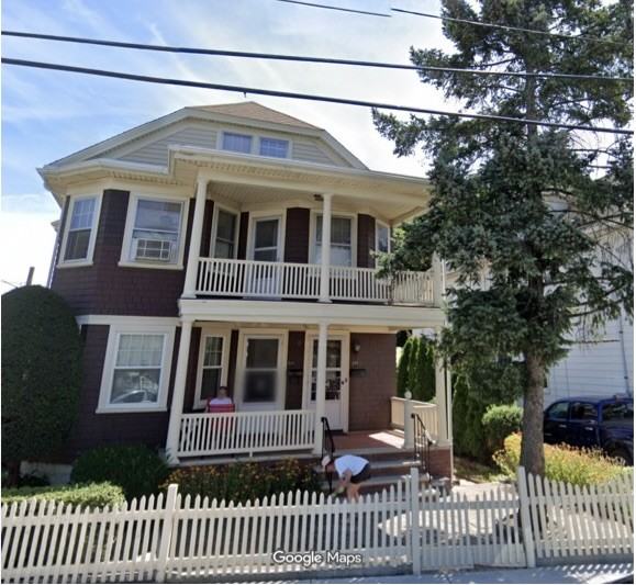 241 Boylston St #NA