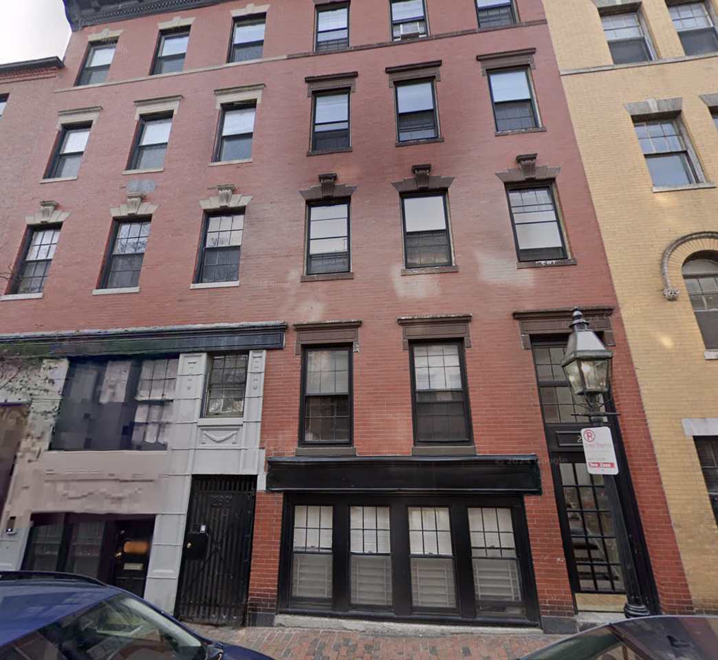 28 Phillips St #3