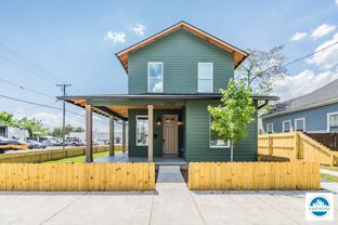 2702 N Morgan St #NA - Photo 1 of 1