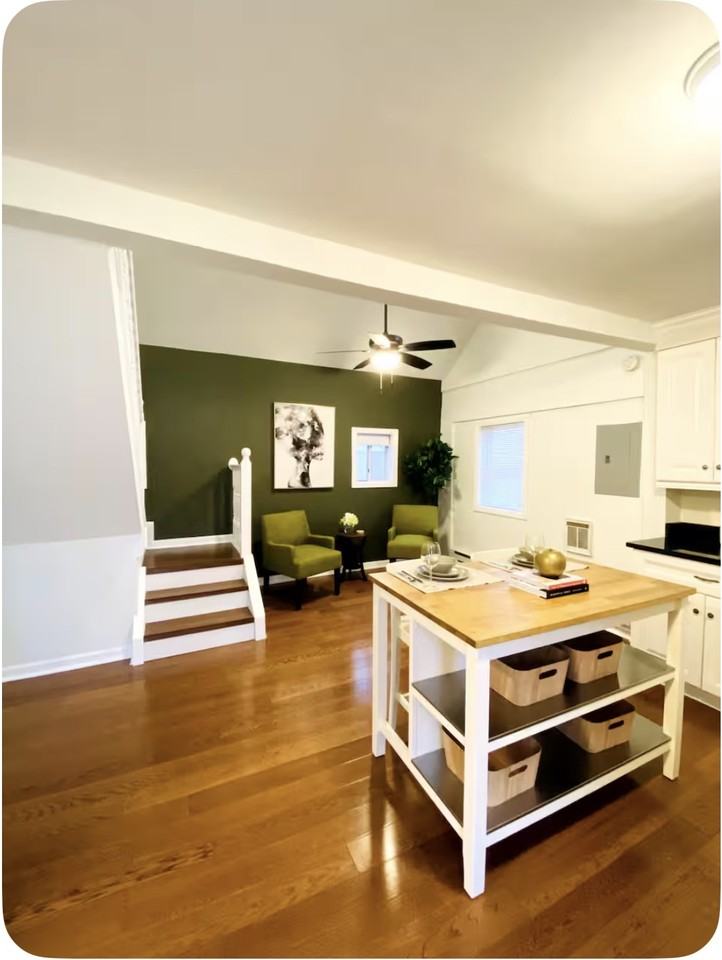 3 Leslie St #NA - Photo 3 of 20