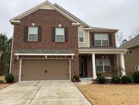 4365 Griffin Trail Way #NA - Photo 1 of 1