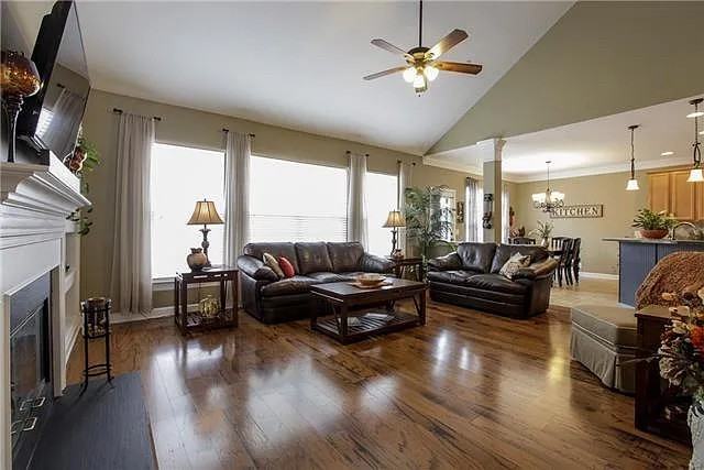 3100 Ballenger Dr #NA - Photo 2 of 20