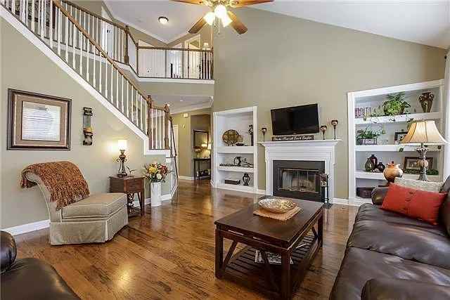 3100 Ballenger Dr #NA - Photo 3 of 20