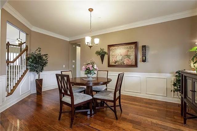 3100 Ballenger Dr #NA - Photo 4 of 20