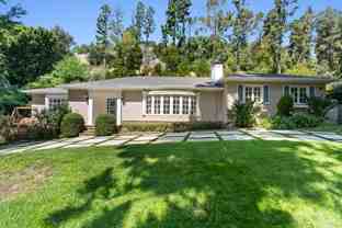 1165 Coldwater Canyon Dr #NA - Photo 1 of 1