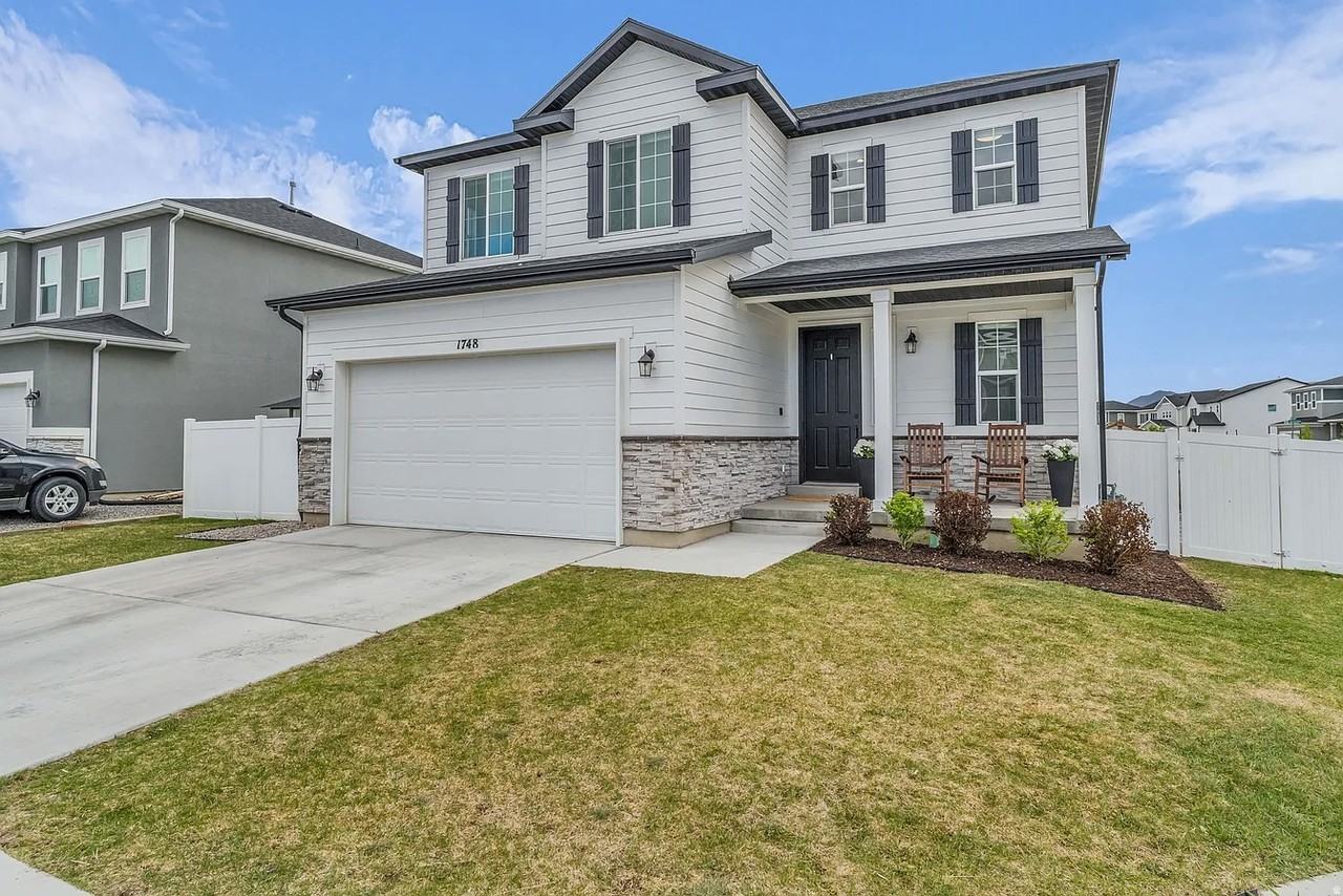 1748 N Killdeer Dr #NA - Photo 2 of 27