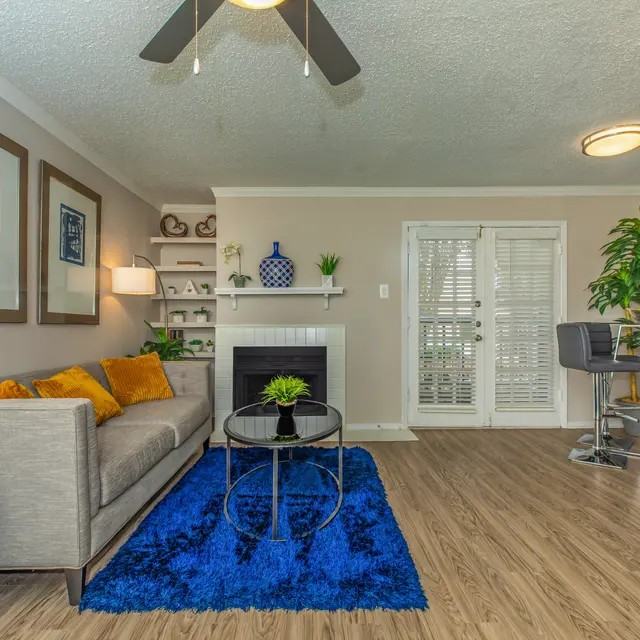 Skylar Apartments - Photo 2 of 74